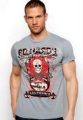 Ed Hardy shirts men-675